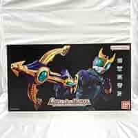 Amazon | ライダークウガ CSGペガサスボウガン COMPLETE STYLE