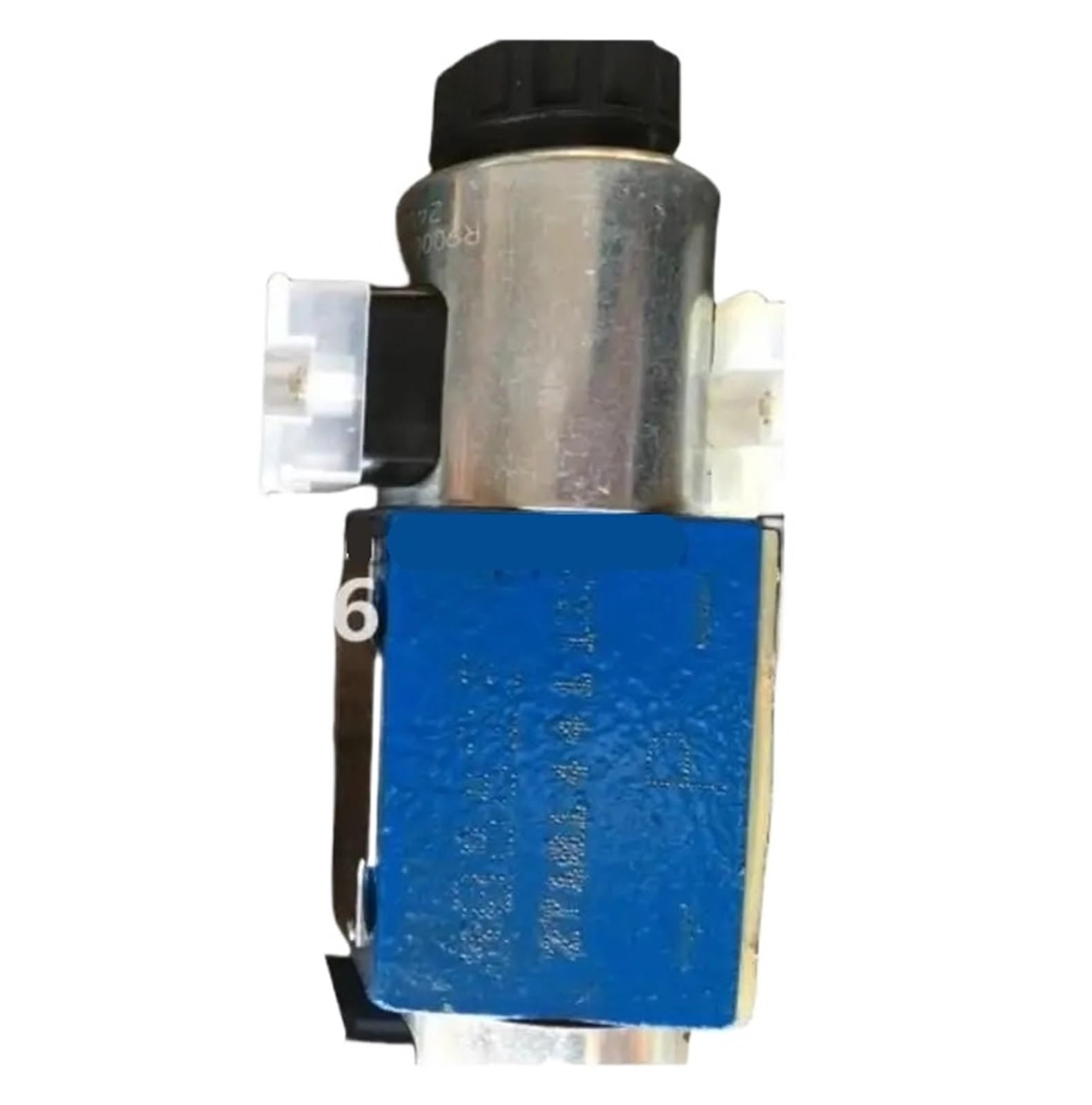 Ylpwkmvz One Color 4We6e62/Eg24n9k4 4We6ea62/Eg24n9k4 Solenoid Valve
