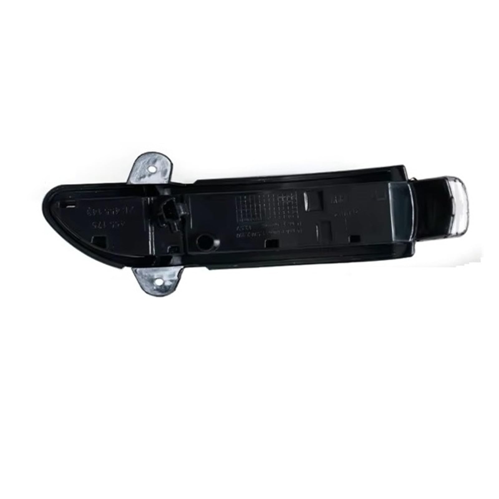Clignotant LED séquentiel Mercedes E350 E550 résoudre problème humidité rétroviseur - 5