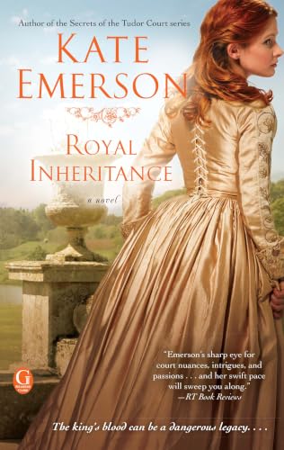Royal Inheritance view 2