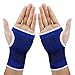 VITA PERFETTA 2 x Protège-Poignets Respirants - Idéal pour Arthrite Entorses du Poignet Tendinite