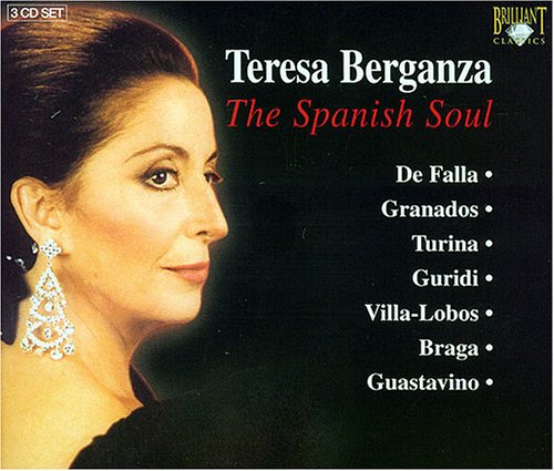 Spanish Soul