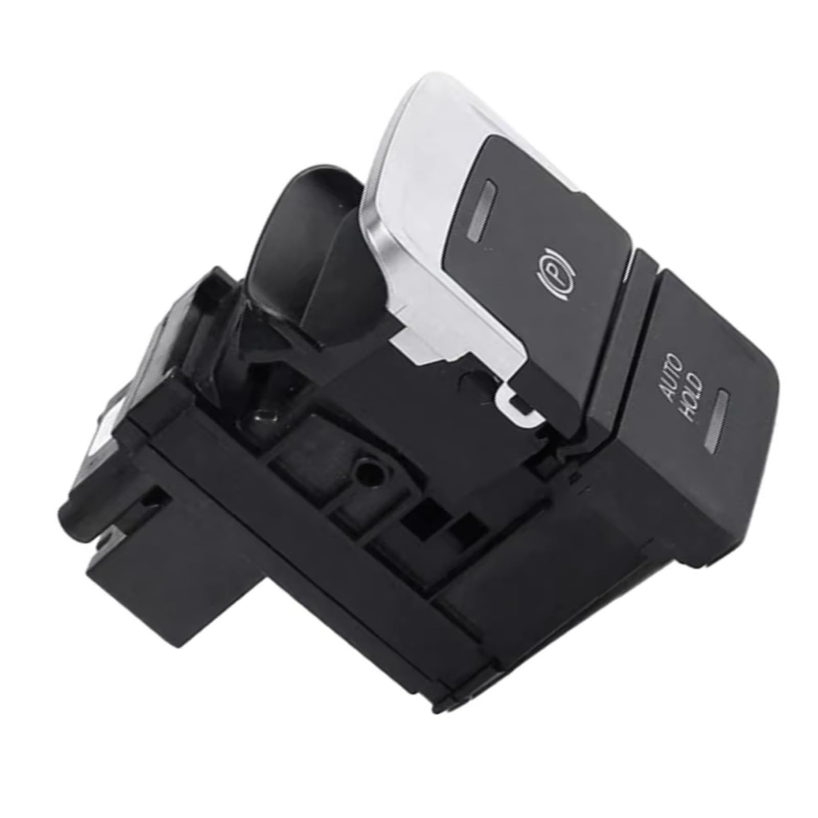 Interruptor de freno de mano electrónico para reparar fallo de botón Golf 6