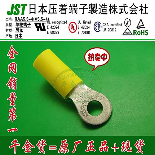 Gimax SXNI-001T-P0.6 Terminal Connectors Terminals housings 100% new and original parts