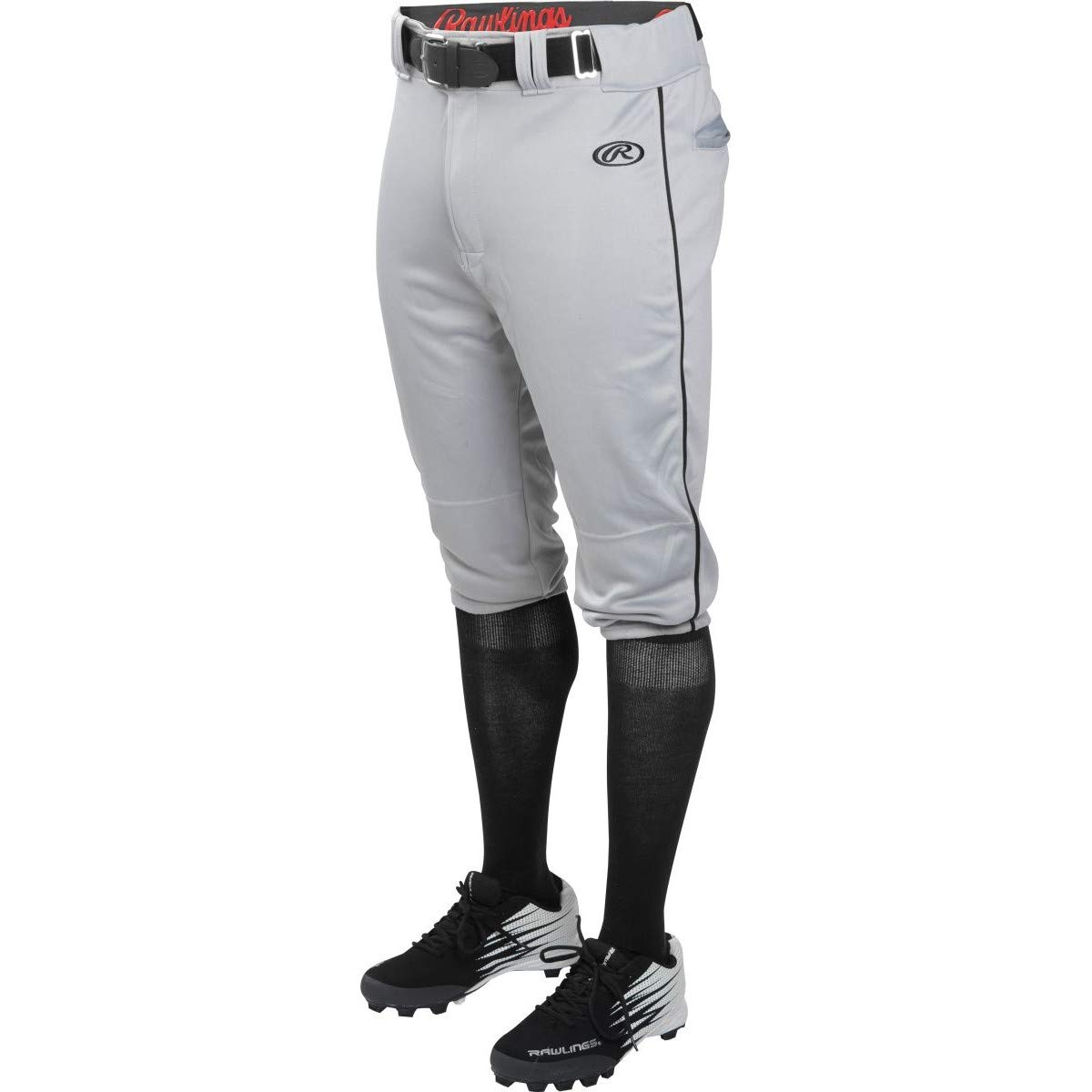 Rawlings | Launch Series Knicker Baseball Pants | Adult