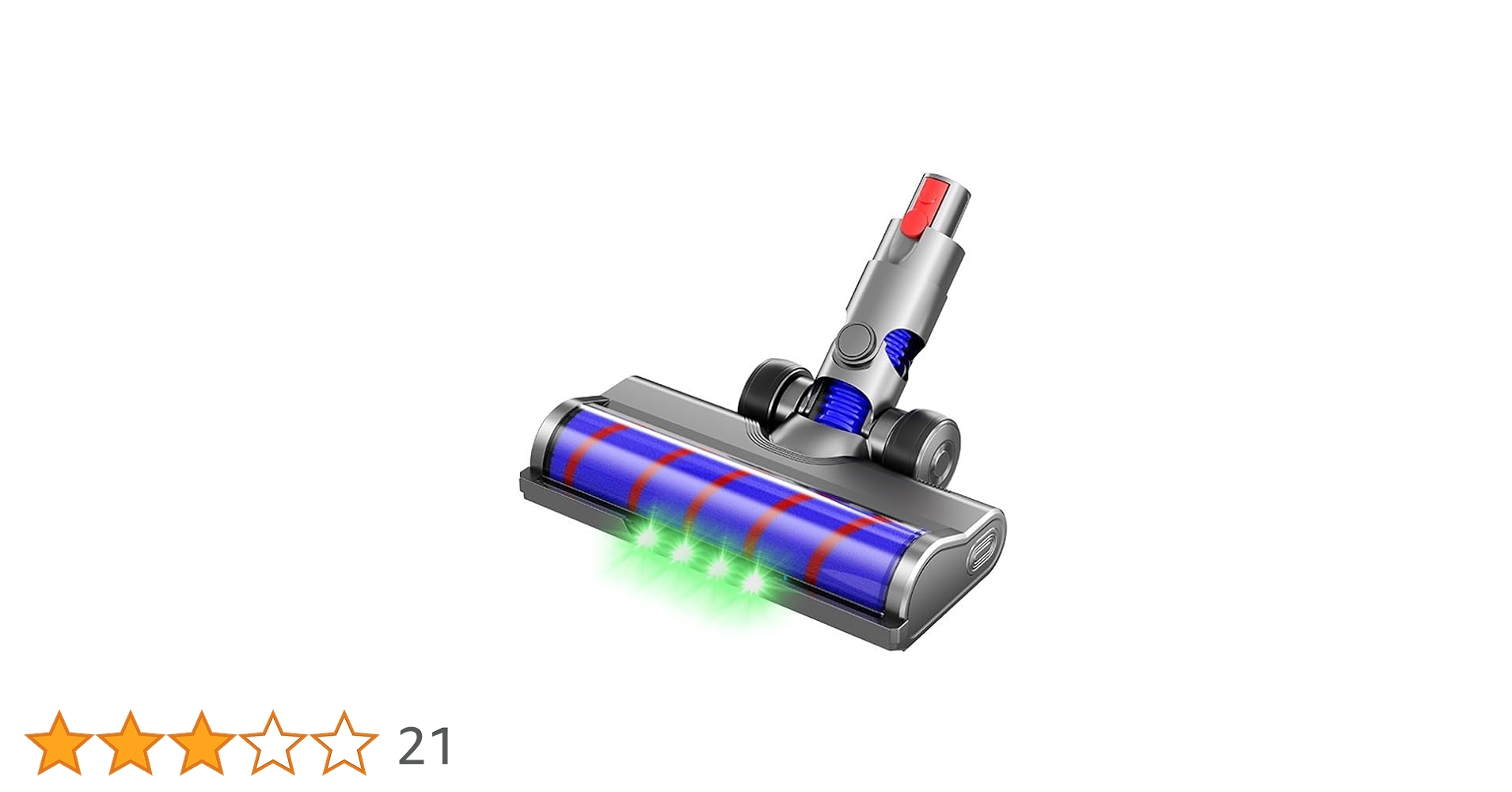 ダイソン♥sv18 digital slim ソフトローラーヘッド 楽天市場】Dyson ダイソン 正規品 純正 Digital Slim Fluffy 専用