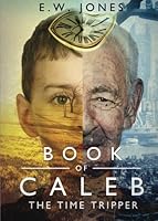 Book of Caleb 1634180518 Book Cover