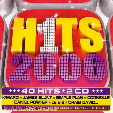 Hits 2006