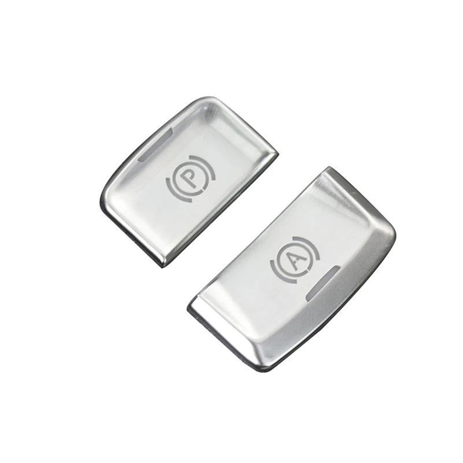 Autocollants de frein à main pour Audi Q3 8U accessoires déco console - 6