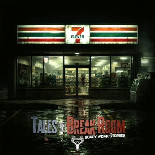 7-Eleven From HELL