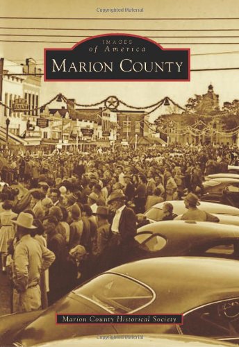 Marion County (Images of America)