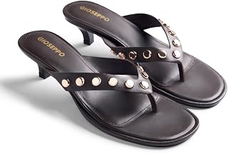 GIOSEPPO Damen Sokoto T-Riemen