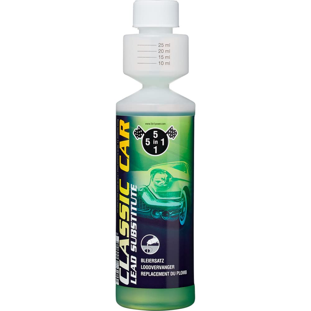 5in1 Lead Substitute 250ml