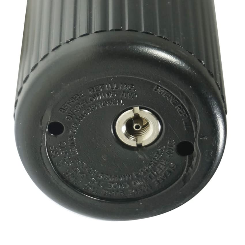 Butane Micro Torch Temperature 25450F/1300C Soldering Welding Burner Flame Craft W-914-160