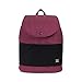 Produktbild Herschel Unisex-Erwachsene Reid Rucksack, Windsor Weingitter, Schwarz, Einheitsgröße
