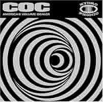 洋楽 Corrosion of Conformity AMERICA'S America's Volume Dealer - Album by Corrosion Of Conformity