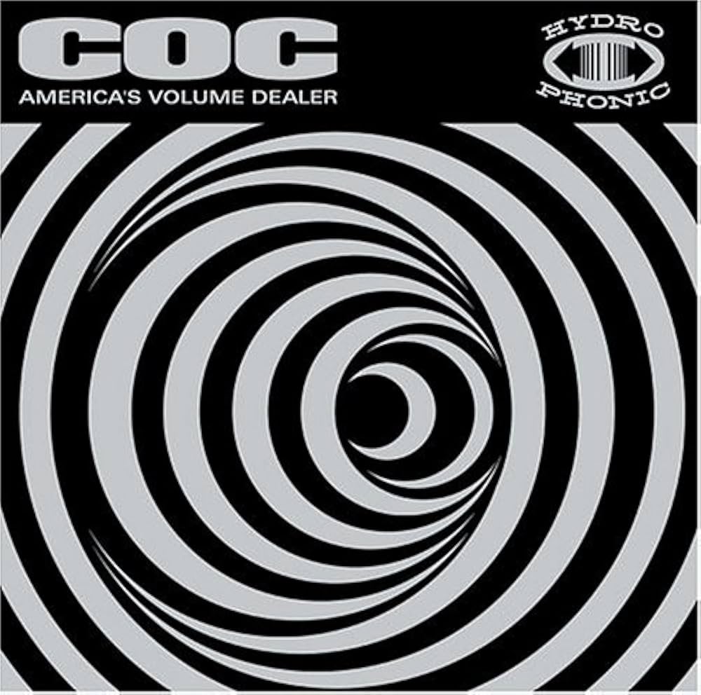 洋楽 COC AMERICA'S VOLUME DEALER 514V3EZHP9L._UF1000,1000_QL80_.jpg