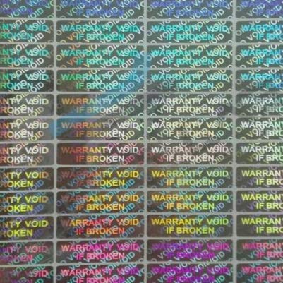 StickersLab - 112 ETICHETTE ADESIVE SIGILLI