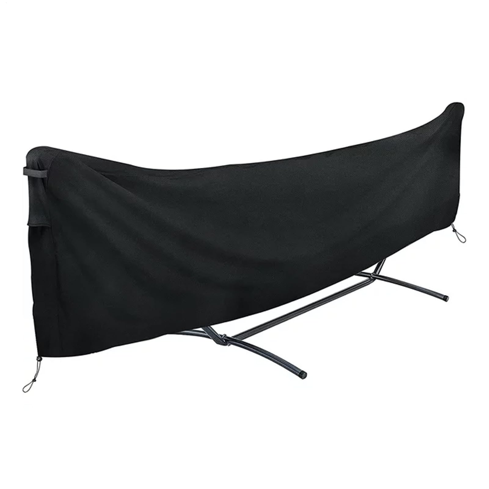 Housse de protection pour hamac – Tissu Oxford 420D (universel) très résistant | Bouclier de meubles de jardin, abri résistant à la pluie et au , protection contre la poussière