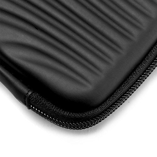 Image of Alexvyan - Shock Proof External Hard Disk Case Protector for 2.5 Inch Seagate Expansion 1TB Wired External USB 3.0 2.0 Hard Drive Disk Cover HDD Case Casing Carry Bag Pouch Sleeve Enclosure