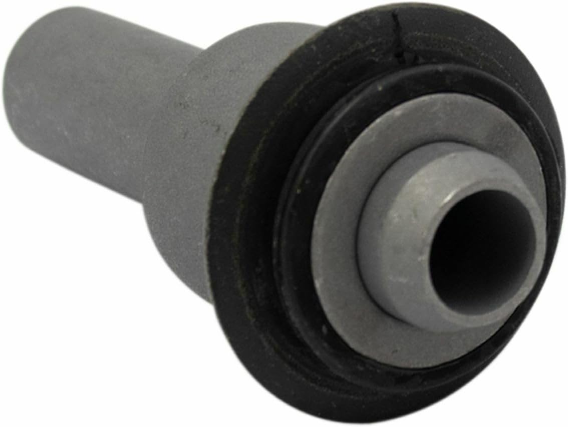 Front Rearward Subframe Bushing Driver Passenger Kit 4pc Set for Nissan for Rogue 2008-2018 for Rogue Select 2014-2015 for Rogue Sport 2017-2018 523-305 523-306