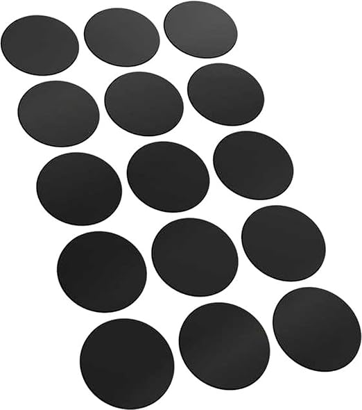 Green Stuff World for Models & Miniatures Magnetic Bases Round 50mm 10865