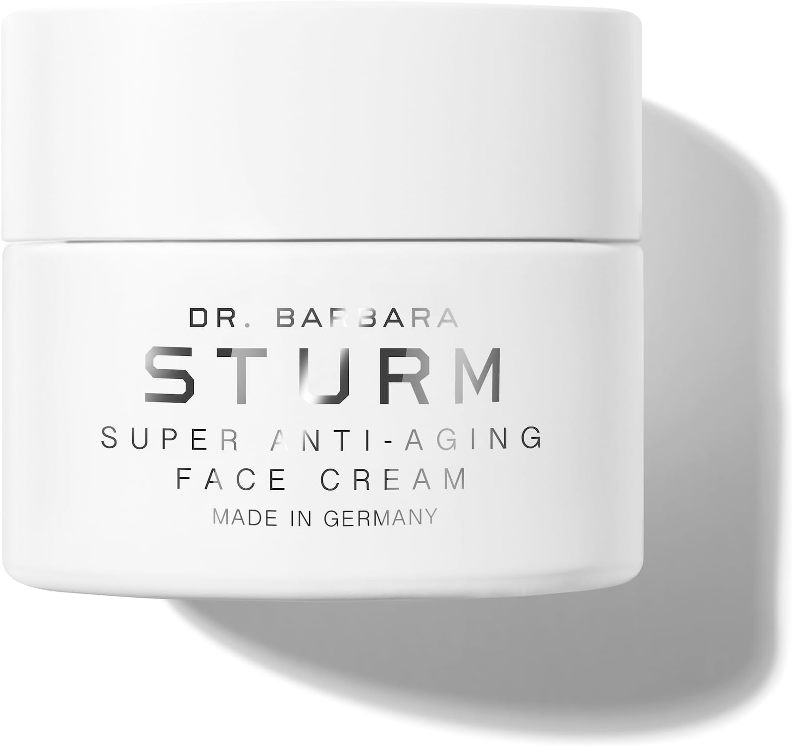 Dr. Barbara Sturm, Super Anti-Aging Face Cream, 50ml