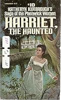 Harriet, the Haunted 0445003820 Book Cover