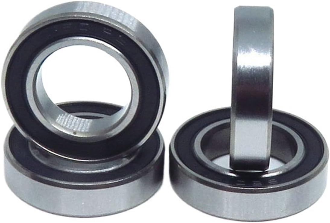 2個 6000/6001/6801/6802/6803/6804/6805/6806/6900/6901/6902/6903 2RS