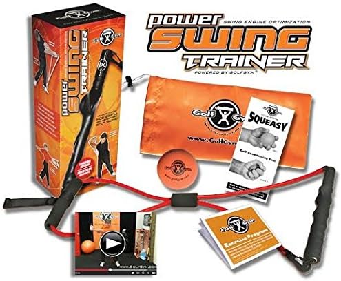 PowerSwing Trainer(COLOR: N/A, HAND:Right, MODEL:Light, SIZE:N/A, HEAD:)