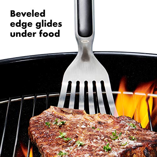 Image of OXO Outdoor Grilling Precision Turner