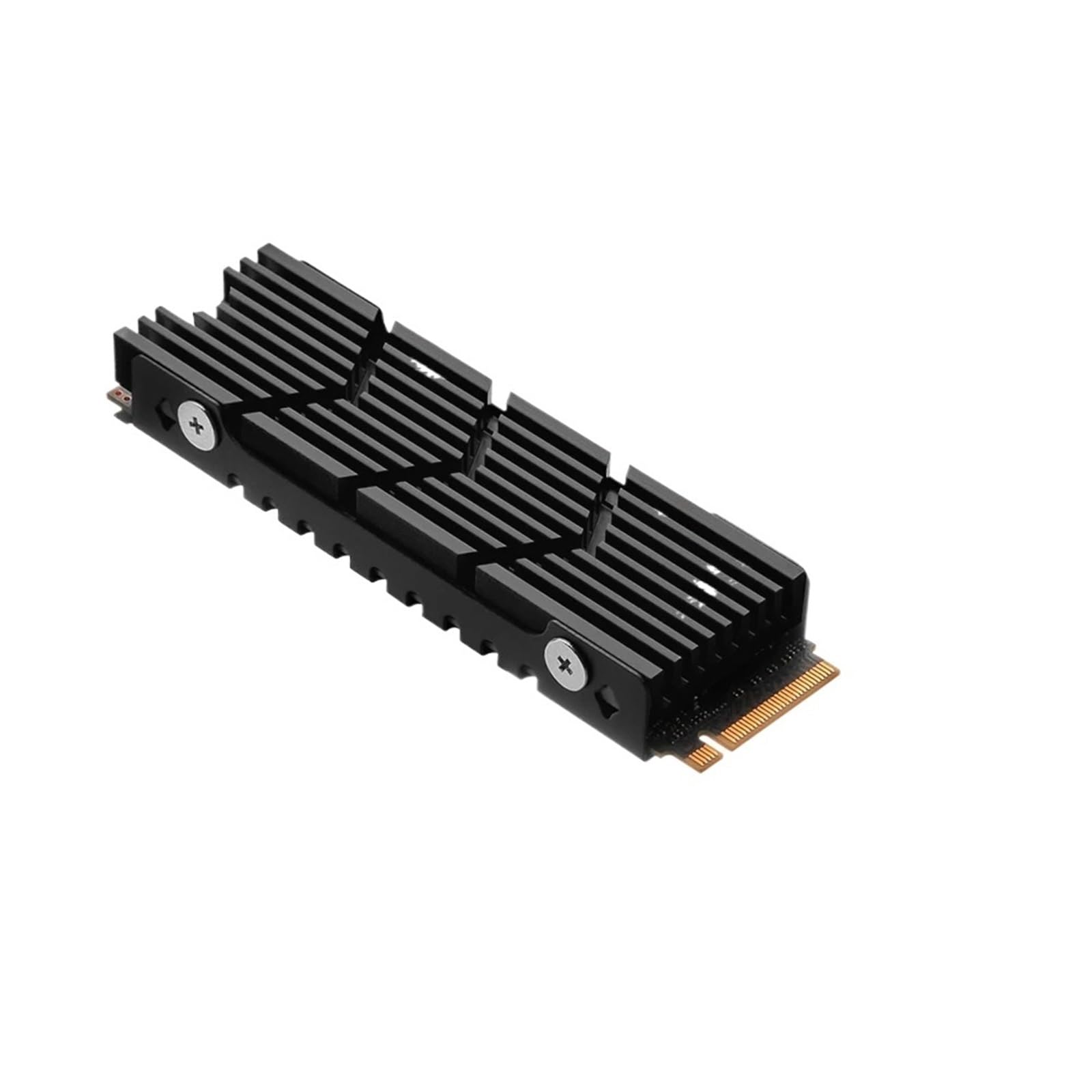 M.2 SSD NVMe Kühlkörper M2 2280
