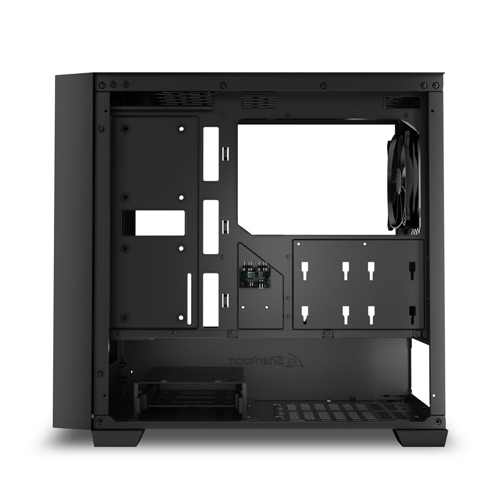 Sharkoon J1000 ARGB, custodia per PC mATX