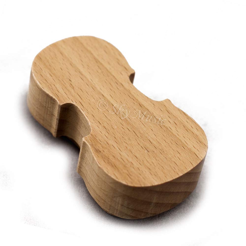 DUST-FREE Rosin for Violin, Viola