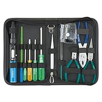 Amazon | ENGINEER エンジニア メンテナンスキット 19点セット KS-19