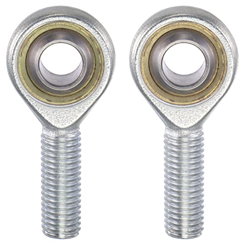 Sourcing map 2 pz SA14TK POSA14 Sferico Rod End