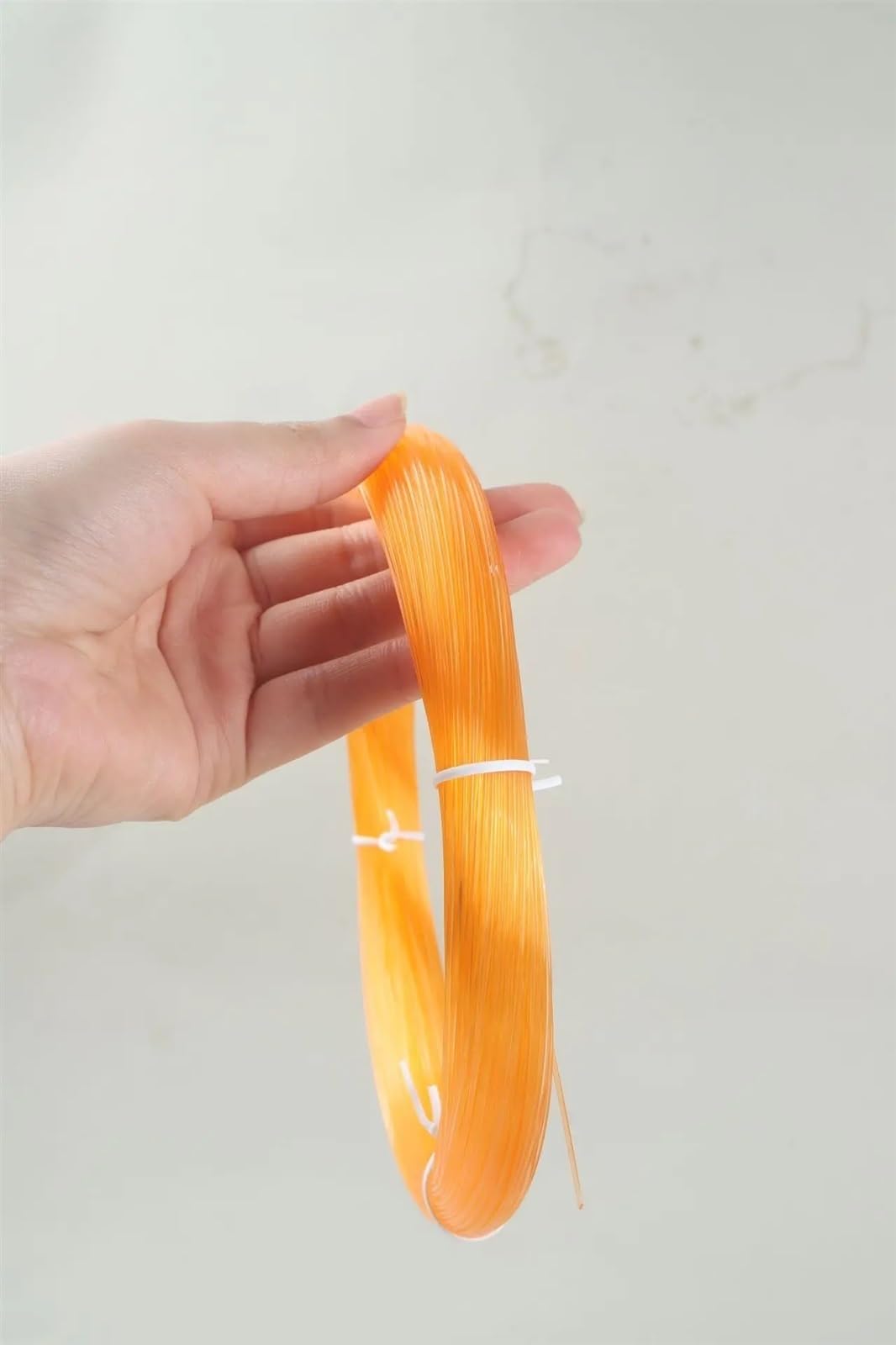 Filo da Pesca Lenza da Pesca in monofilamento di Origine in Nylon di Grandi Dimensioni 500M Lenza da Pesca in Mare da 115 libbre(D,1000M-0.80MM-68BL)