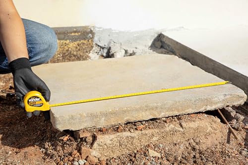 Trena 5 metros-VONDER-3868570005