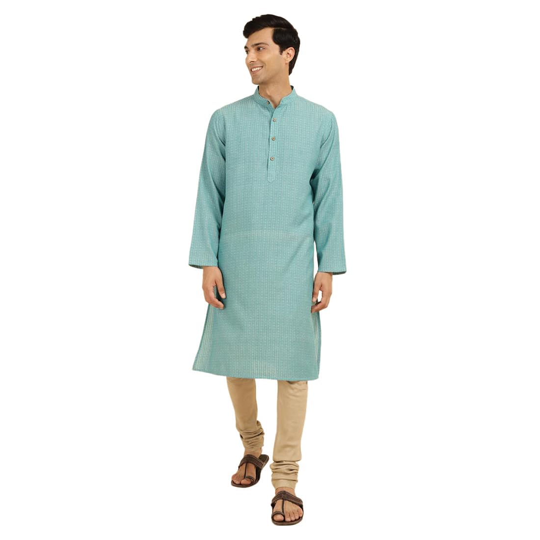 fabindia Men's Kurta-picture-17