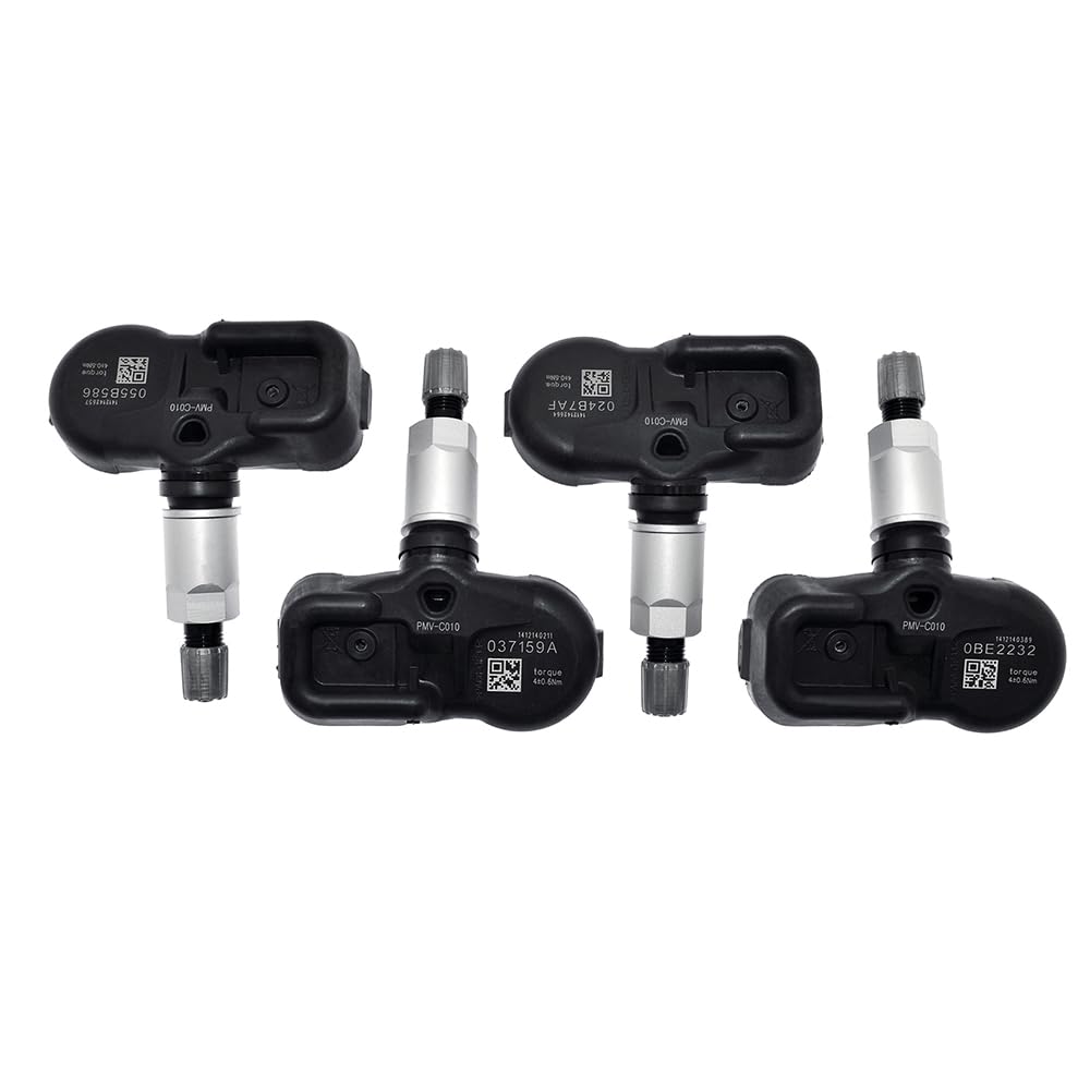 Amazon.co.jp: BAIXINDE 4個 PMV-C010 42607-30060 4260706020
