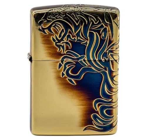 ジッポー 虎 オイルライター」の人気商品一覧 | 安い商品を通販サイト