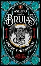 Asesino de brujas. Volumen 3