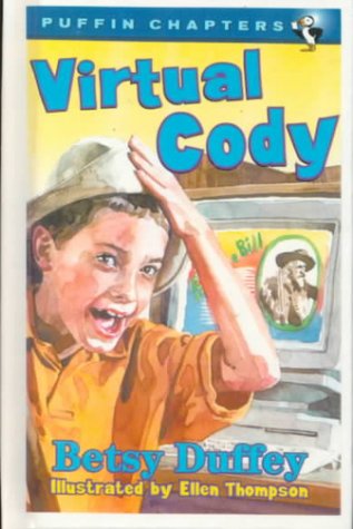 Virtual Cody 0613093933 Book Cover