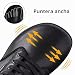 Imagen de HOBIBEAR Unisex Amplia Descalzo Zapatos para Hombres Womens Minimalista Zapatillas Zero Drop Zapatos Ligeros Cómodo