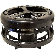 EasyPro+ Thermo-Pond 750 Watt Pond Heater De-Icer Thermostatically Controlled Floating or Submersible Heater 1