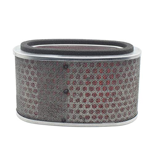 Limpadores de filtro de ar universal Homyl Motorcycle para Honda VT750 Shadow Phantom 2010-2017