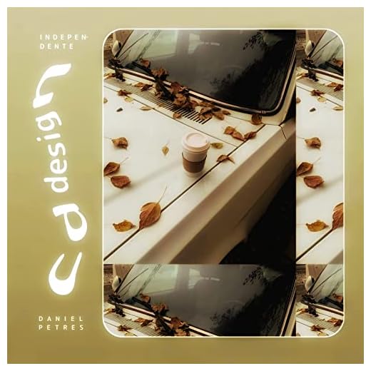 cd design