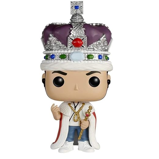 En Oferta Funko Pop Tv: Sherlock - Crown Jewel Moriarty,Multi-Colored