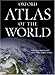 Produktbild Atlas of the World