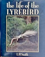 The life of the lyrebird 0855611227 Book Cover